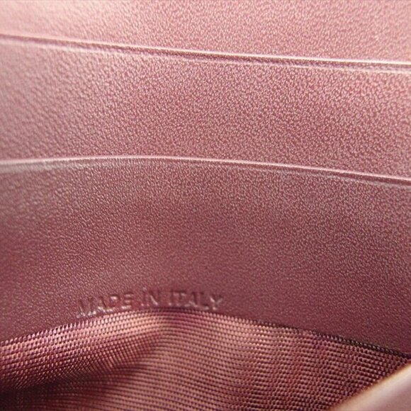 Cartier Bi -fold wallet USED - Picture 10 of 10